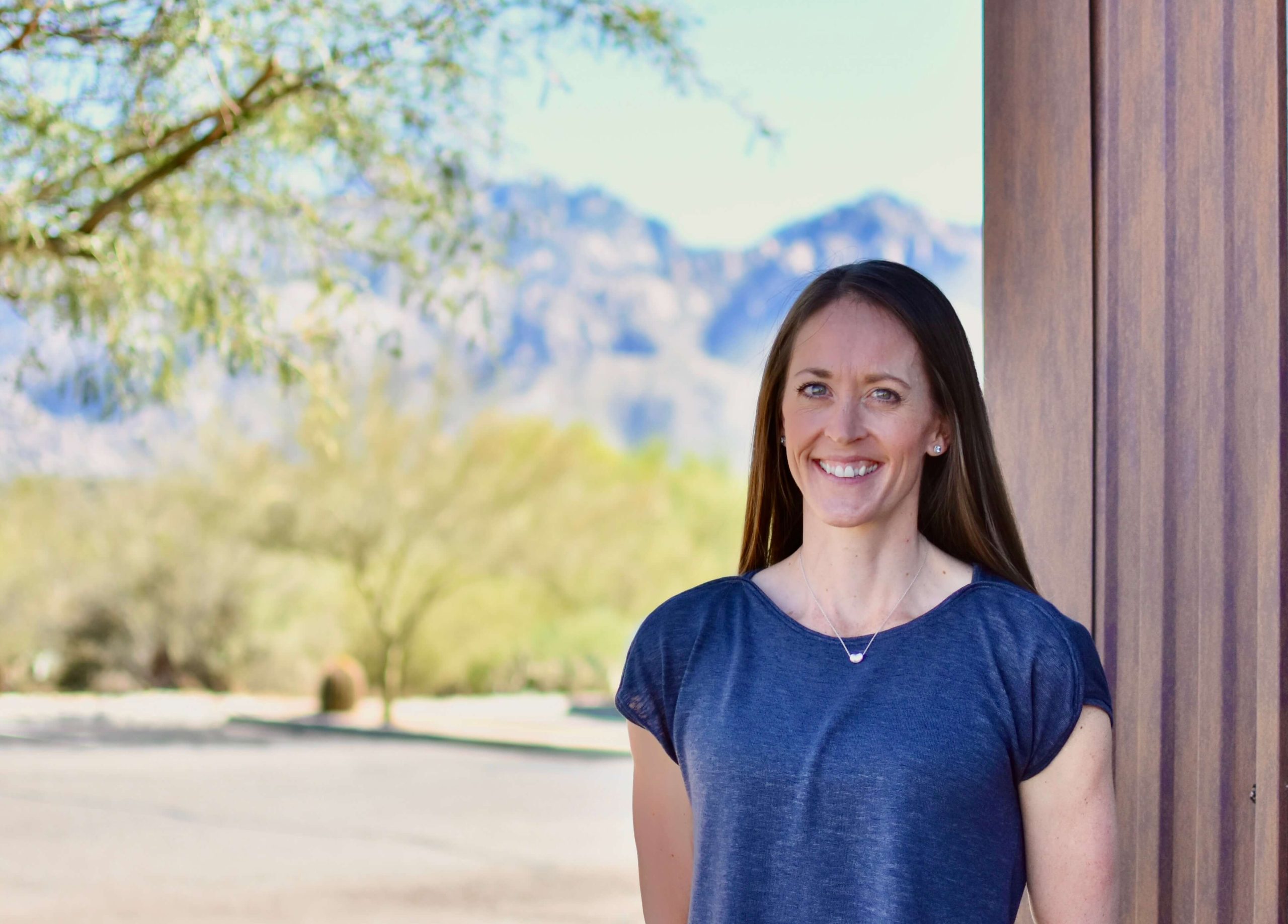 Dr. Alicia Messer, PT, DPT