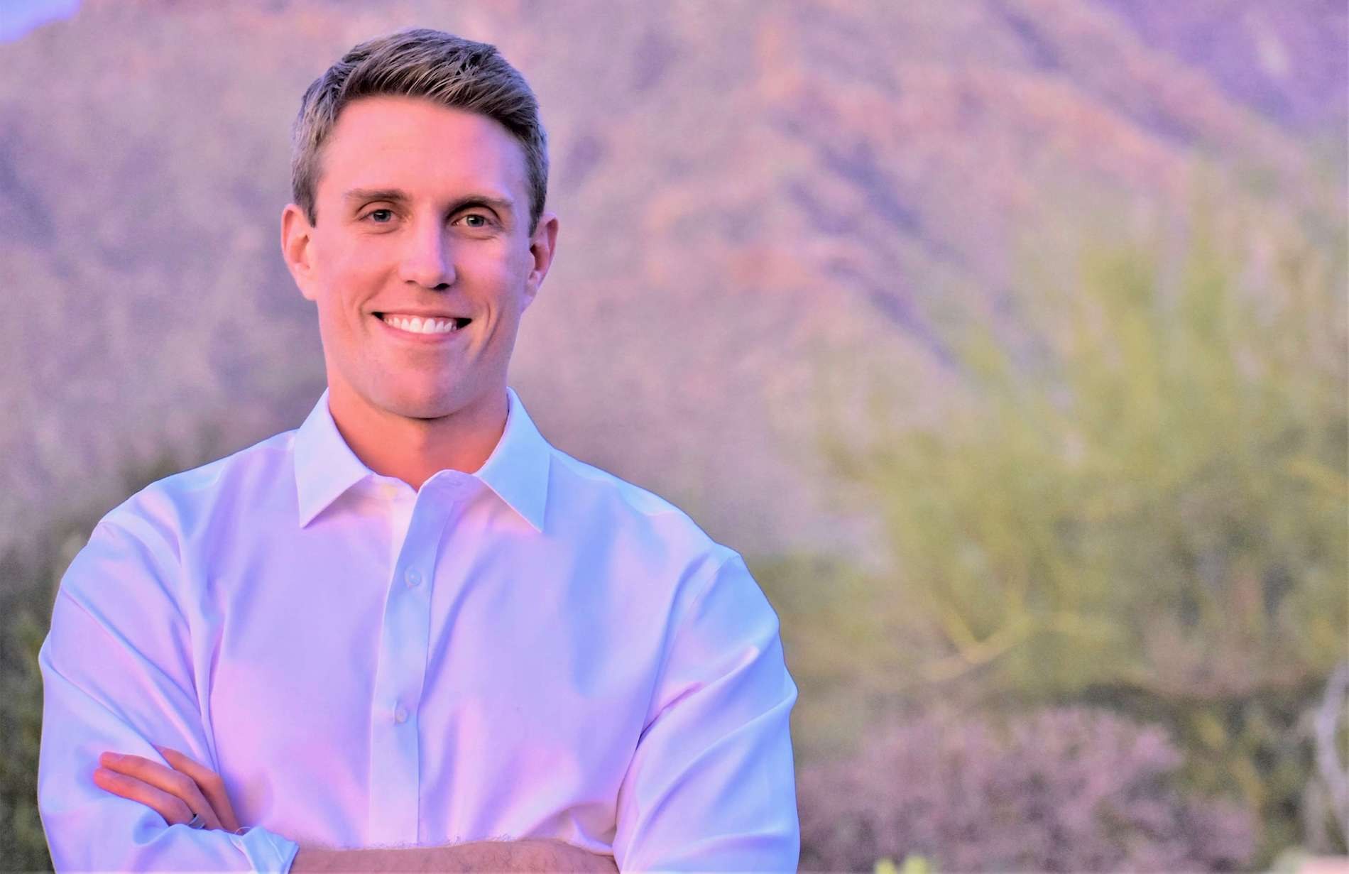 Dr. Seth Peterson, PT, DPT